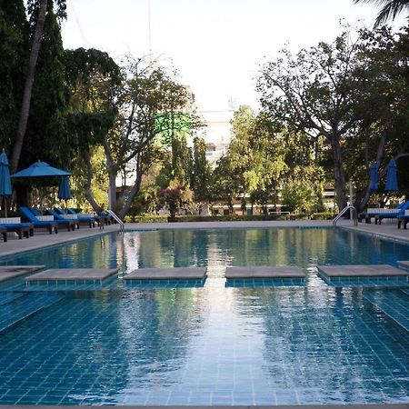 Nautical Inn Pattaya Εξωτερικό φωτογραφία